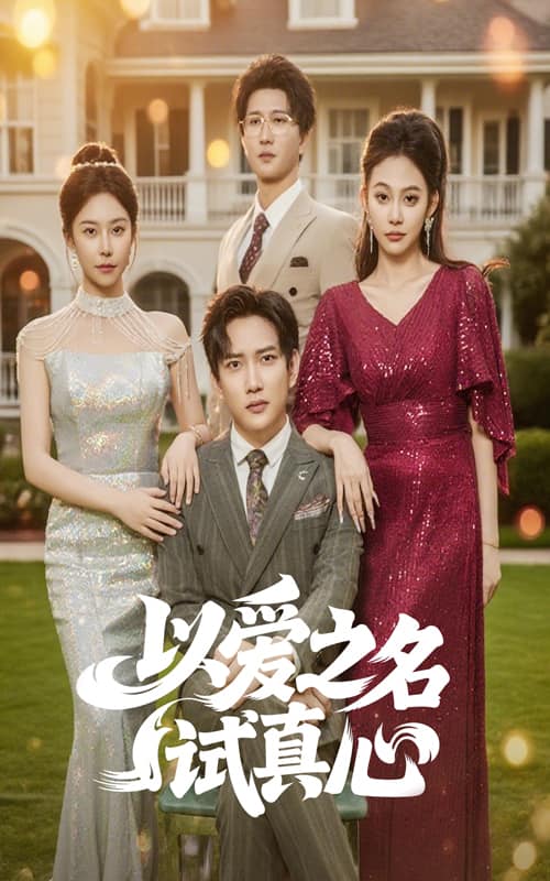 以愛之名試真心