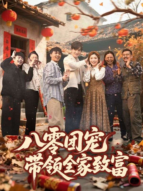 八零團(tuán)寵，帶領(lǐng)全家致富