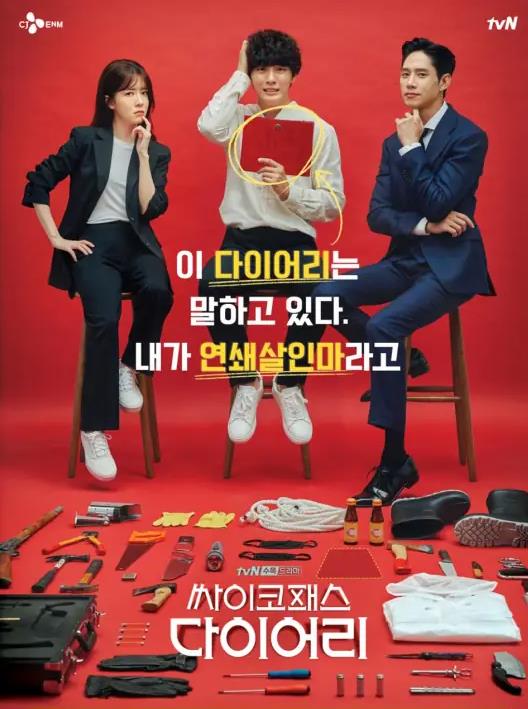 精神病患者日記