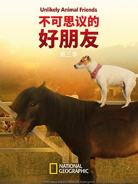 不可思議的好朋友第三季