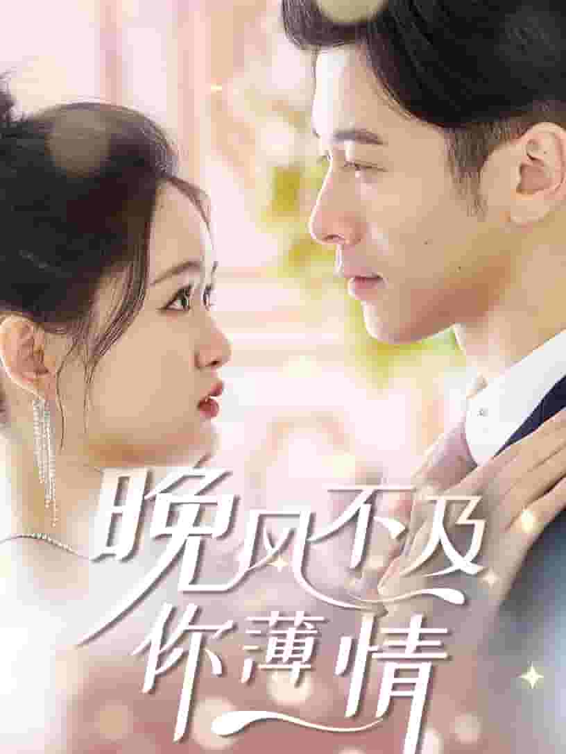 晚風不及你薄情