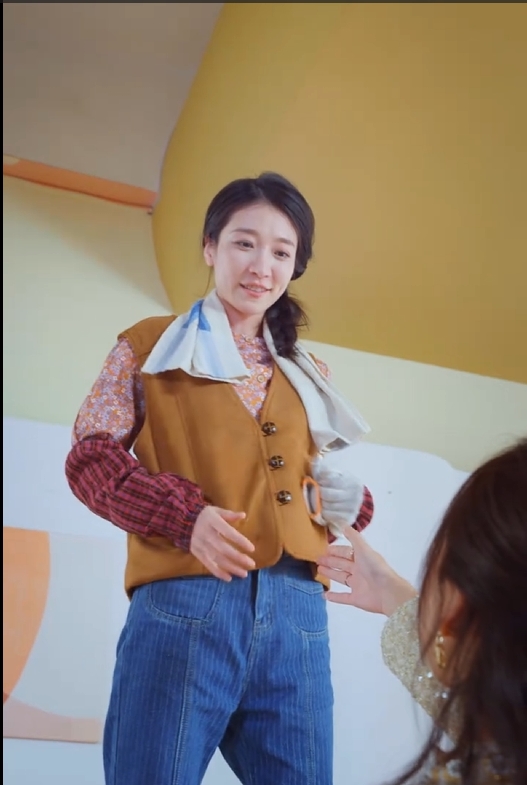 互換人生的我們