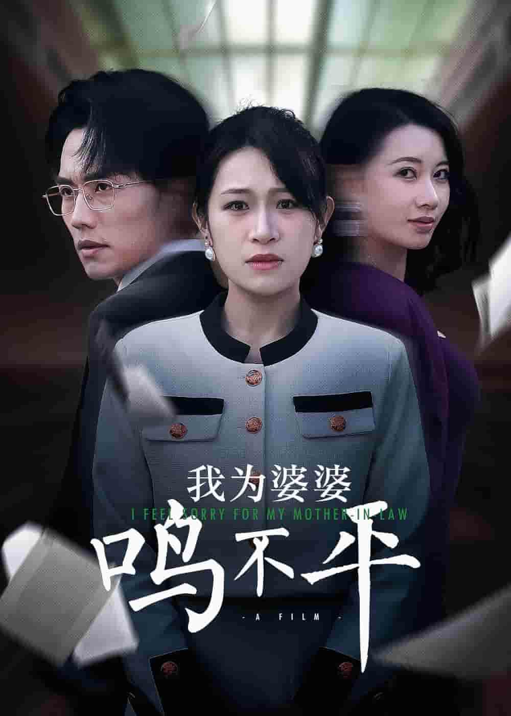 我為婆婆鳴不平