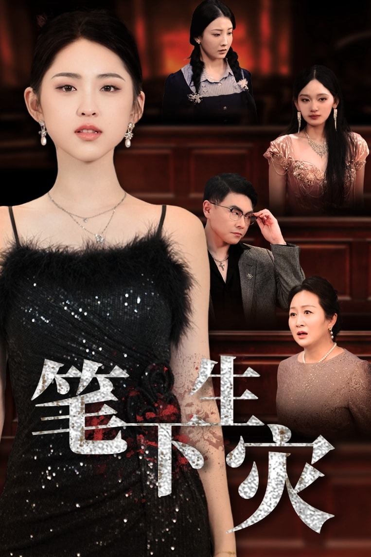 我把自己送上審判庭