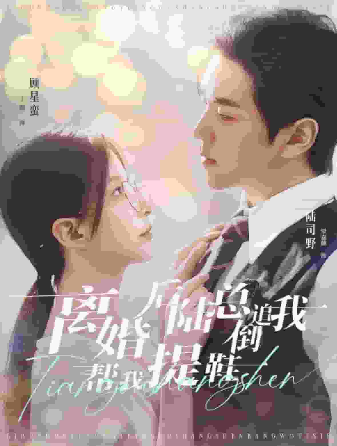 離婚后陸總倒追我幫我提鞋