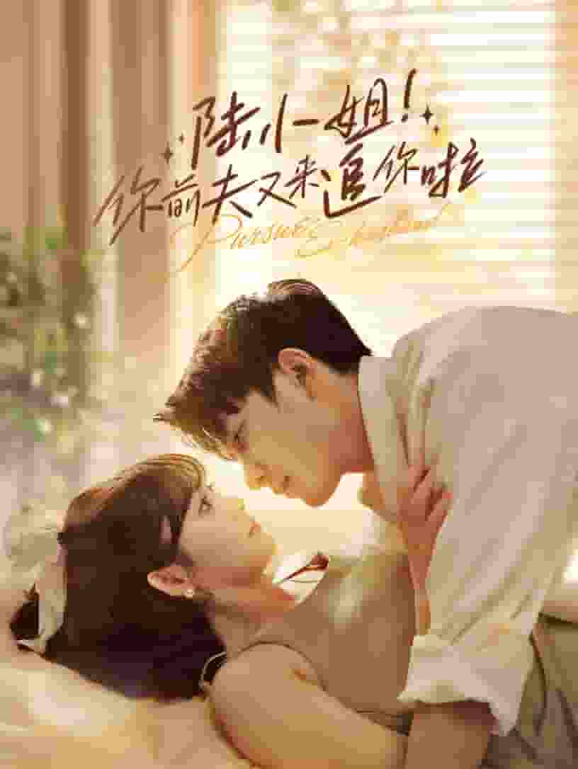 陸小姐！你前夫又來追你啦