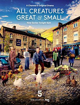 萬物生靈第二季