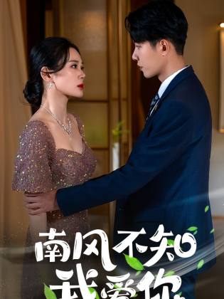 南風不知我愛你