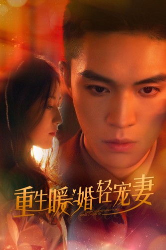 重生暖婚輕寵妻短劇