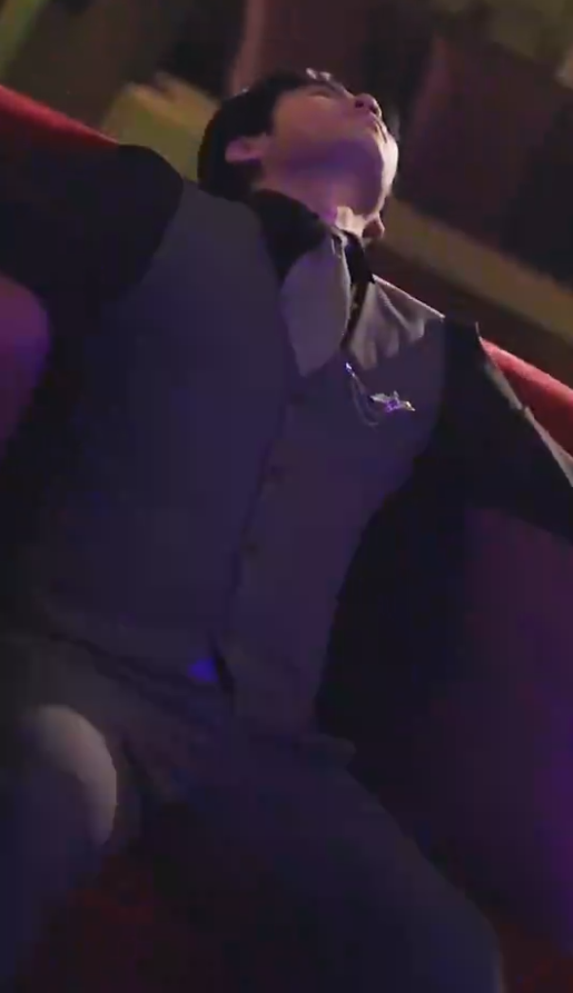 舍我其誰(shuí)短劇版