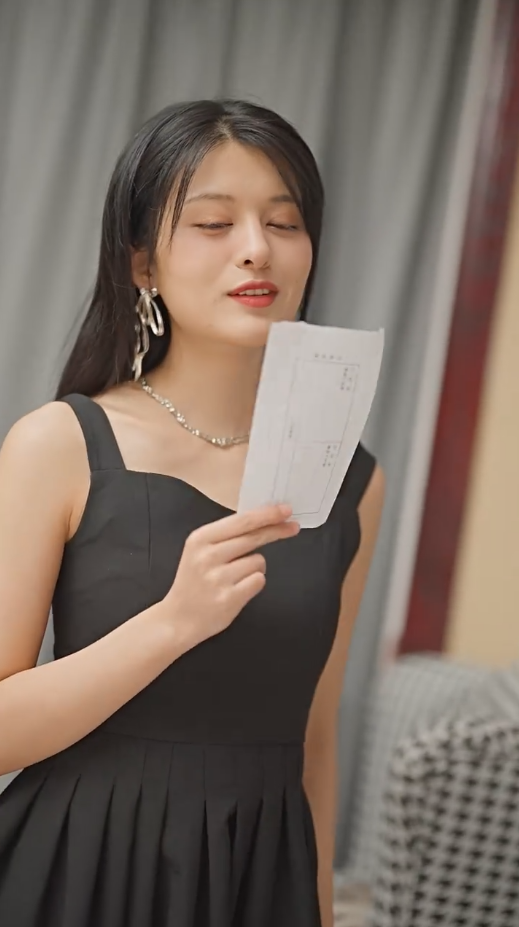 新：離婚后，我被前夫舅舅寵壞了