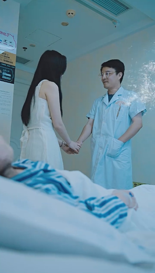 消失的她之愛(ài)情轉(zhuǎn)移