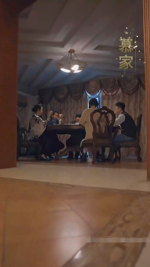 我成了段總的腹黑女保鏢