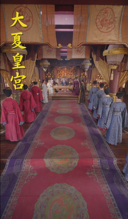 傻王奪嫡開局發配北涼