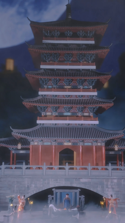 壞了，我好像真是仙人