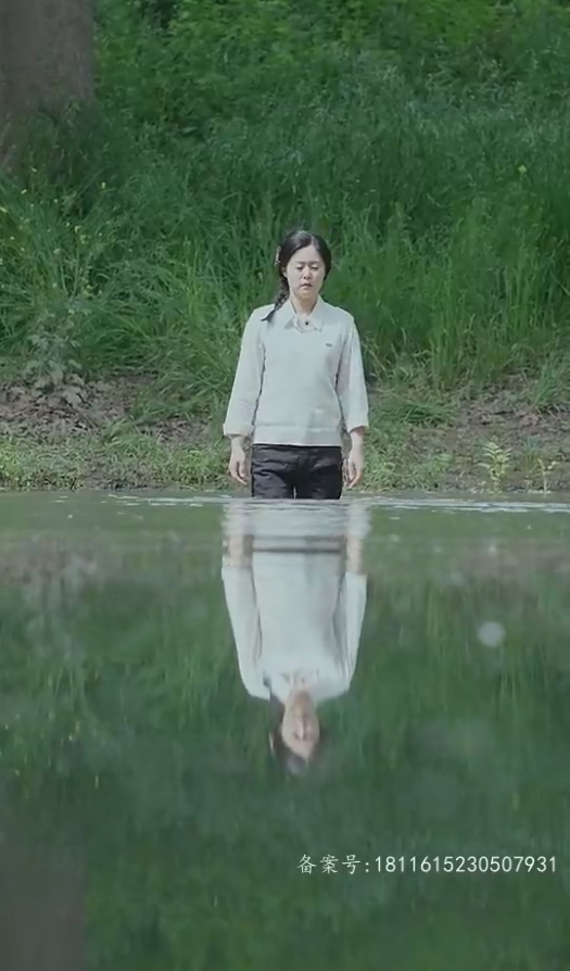 媽，我回來(lái)了 短劇版