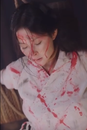 回到古代當女皇