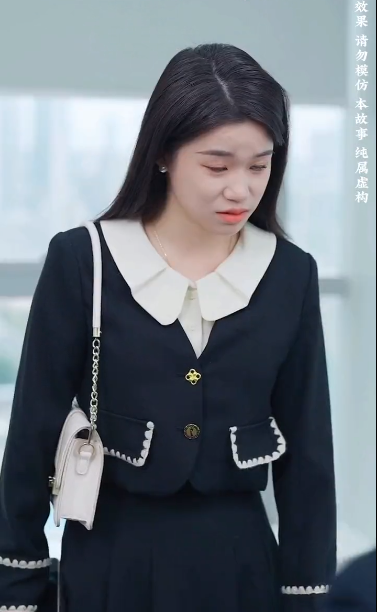 保潔阿姨竟是豪門