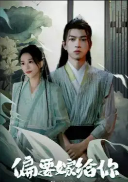 偏要嫁給你