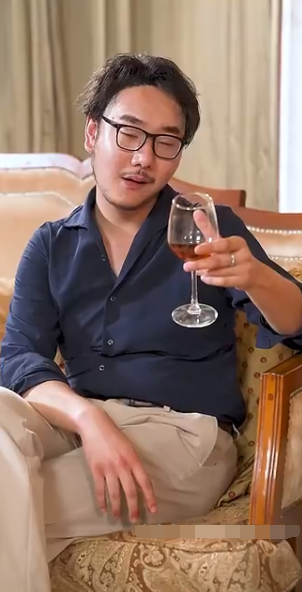 新婚老公不簡單