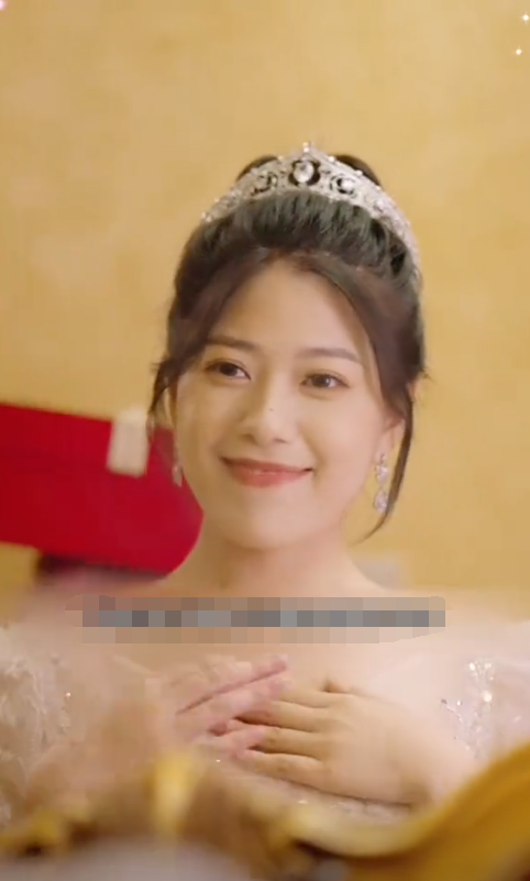 落難千金殺瘋了