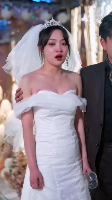 復仇從離婚開始