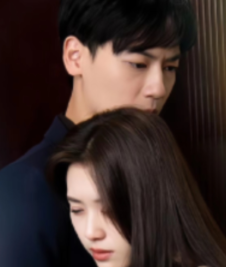 穿書之豪門替嫁