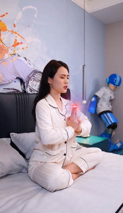 紅娘下凡追夫記