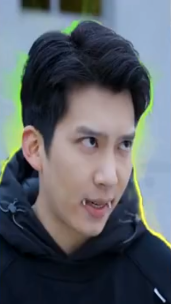 都市無敵特種兵