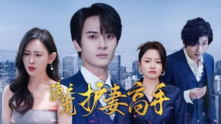 隱龍之護妻高手