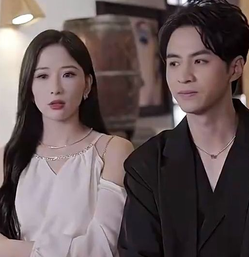 保安老公是龍首