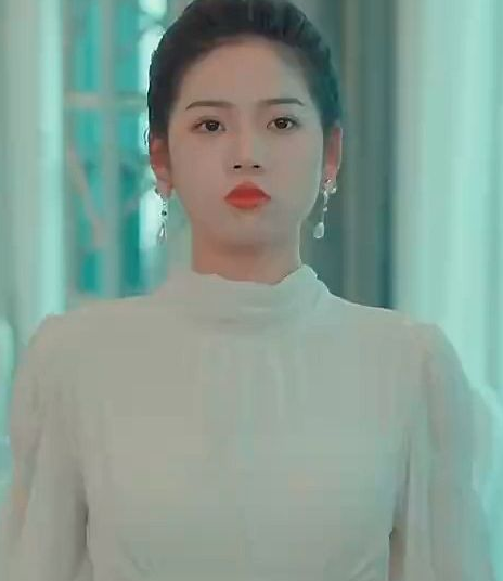 閃婚女千金,相親走錯桌