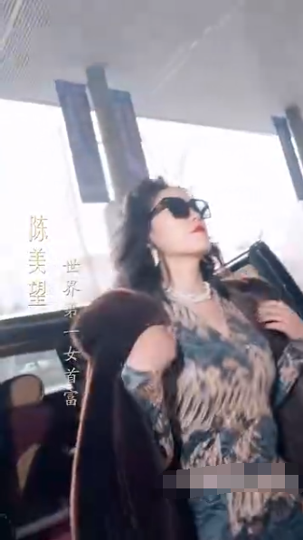 逆襲之天降巨富