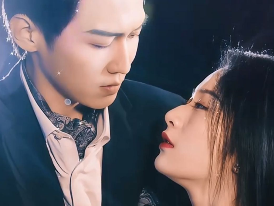 新婚夜,植物人老公站起來了