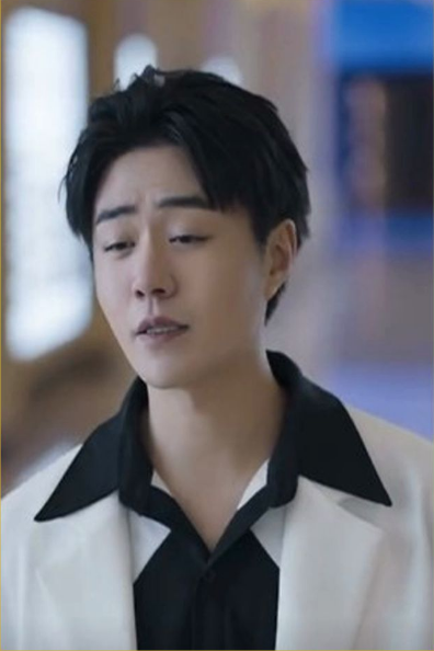 復仇吧 逆天奶爸