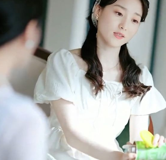 閃婚后，傅先生乖乖寵我