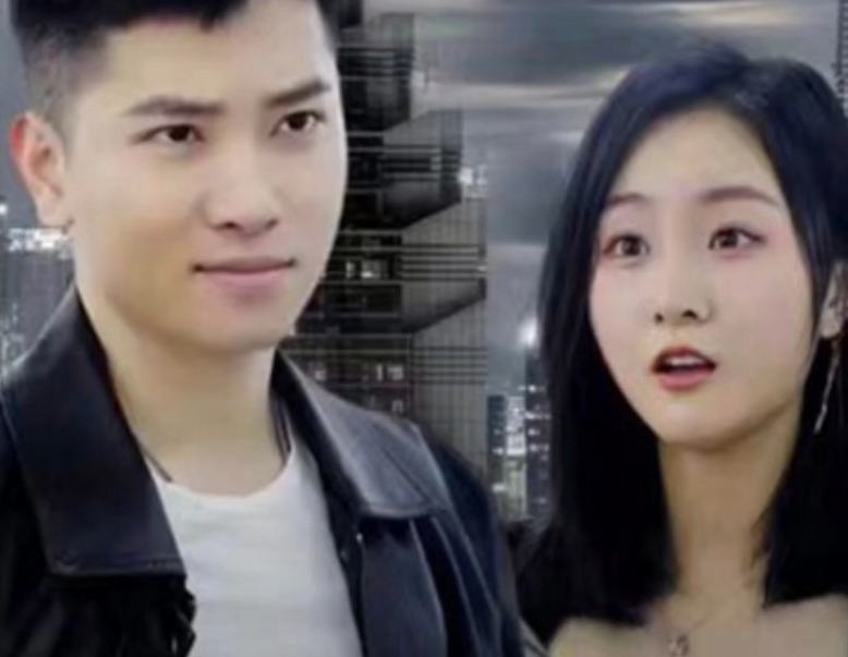 狂飆之我爸是龍王