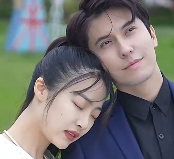 原來我是財閥大少爺