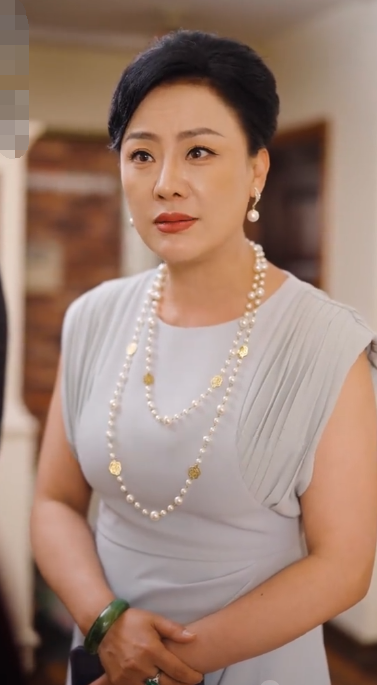 我的媽媽是董事長