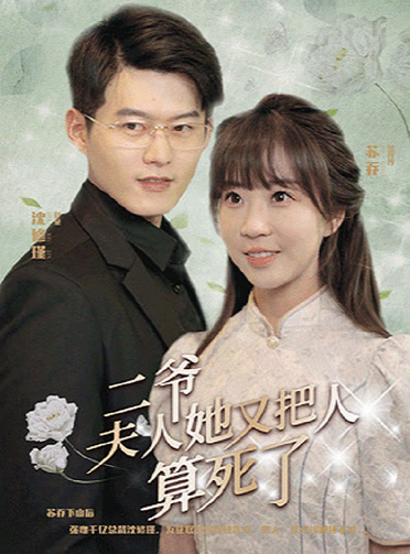 二爺，夫人她又把人算死了