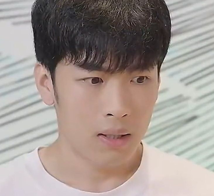 女總裁的保鏢男友