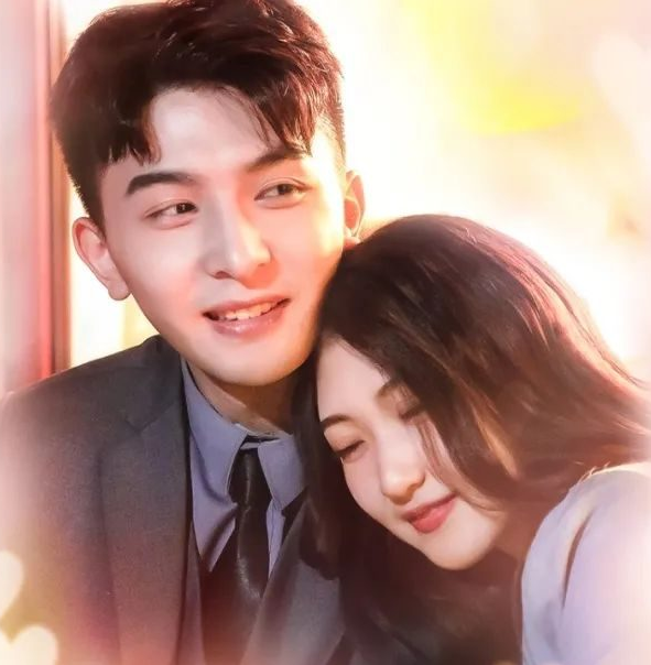 閃婚老公是首富