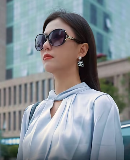 換面妻子的復(fù)仇計劃