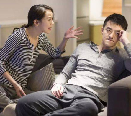 我在天堂說愛你