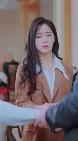 離婚后,蘇小姐的前夫又來了