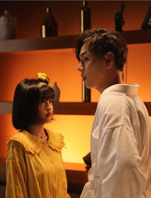 閃婚后，大叔乖乖寵我