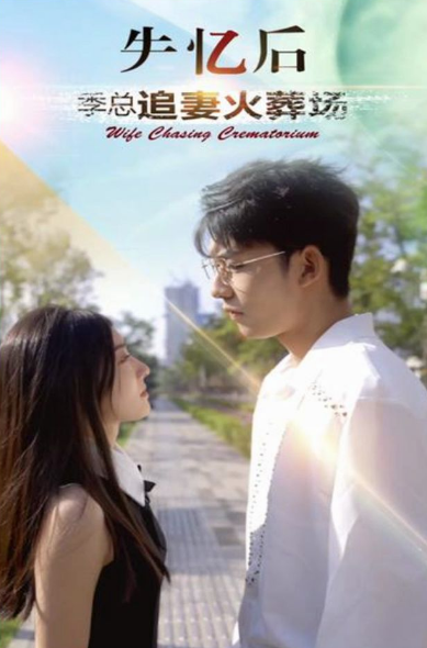 失憶后 季總追妻火葬場(chǎng)
