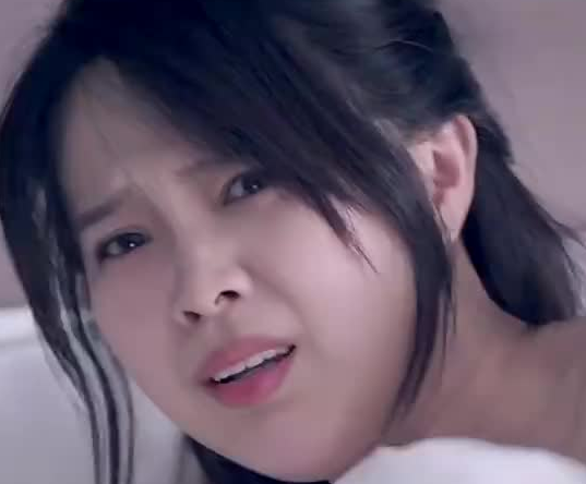 賀少的蝕骨罪妻