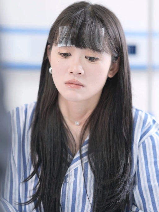 成了總裁暗戀的那個(gè)她