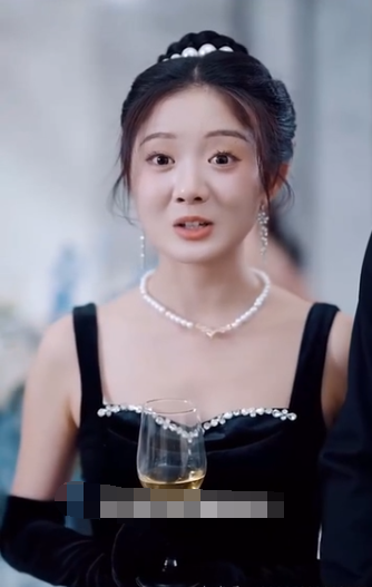 喬秘書為何那樣